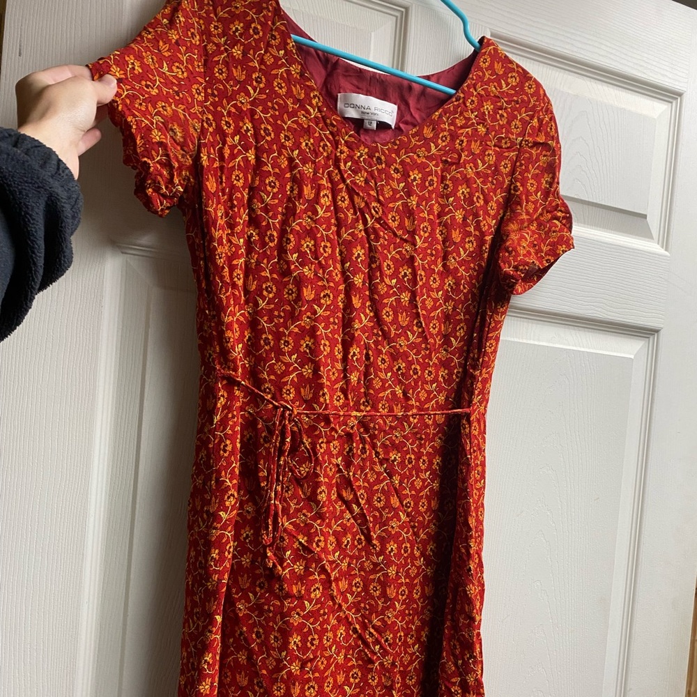 Dress - Picture 2 of 7